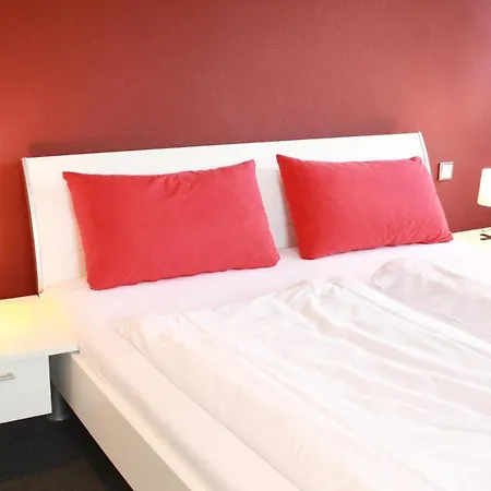 Restaurant Ollex And Beds 3 Otel *