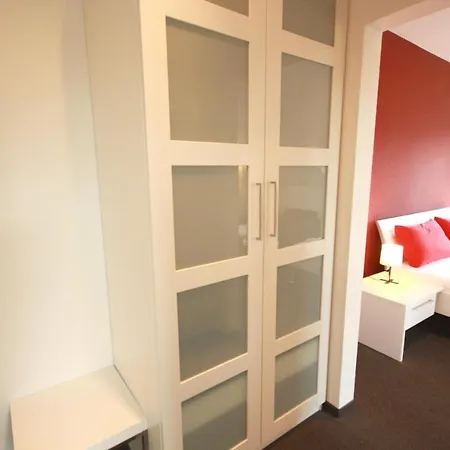 Restaurant Ollex And Beds 3 * Bliesdorf