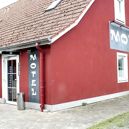 Restaurant Ollex And Beds 3 Otel Bliesdorf