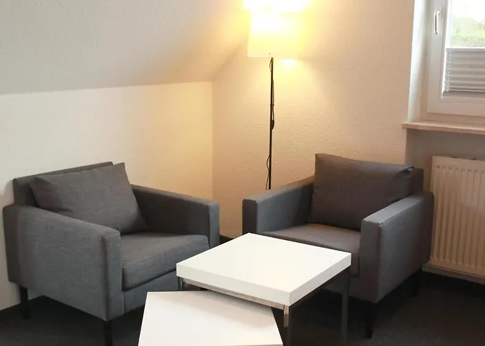 Hotel Restaurant Ollex And Beds 3