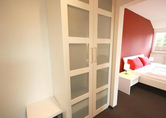 Restaurant Ollex And Beds 3 * Bliesdorf